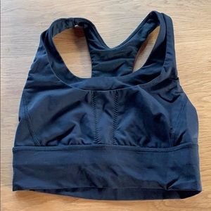 Lululemon run stuff your bra size m